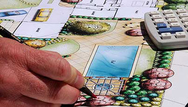 Architect Continuing Education PDH Courses in Landscape Architecture